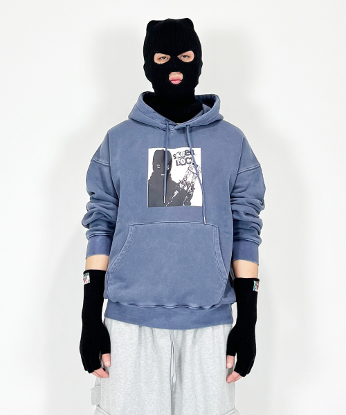 詩 色紙 下田附島 フレーム付き19-340