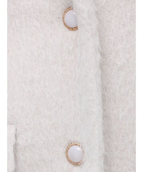 セール】シャギーテーラージャケット（テーラードジャケット