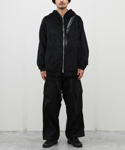 セール】【ACRONYM / アクロニウム】P30AL-DS schoeller Articulated P