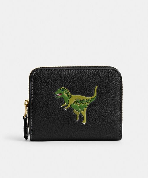 日本限定】ビルフォールド ウォレット・レキシー プリント（財布