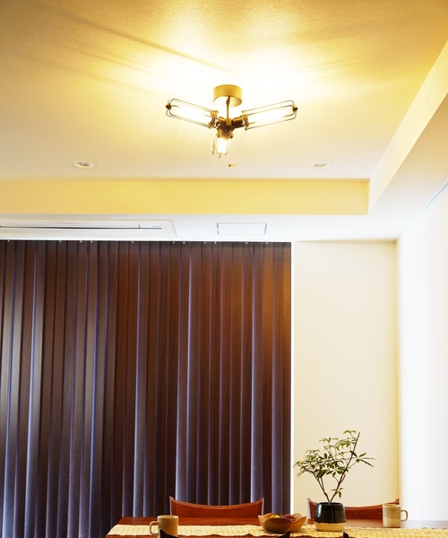 セール】WINCHESTER CEILING LIGHT3 ウィンチェスター シーリング