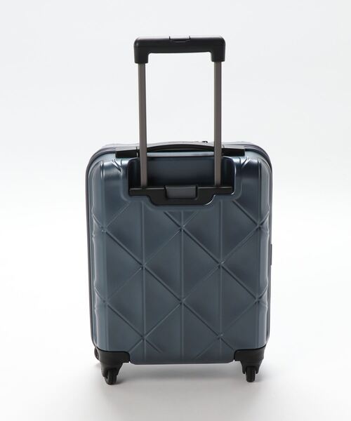 Proteca スーツケース コーリー 24L 国内線100席未満 機内持ち込み