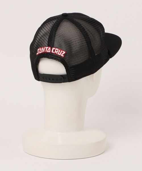 NEW ERA/ニューエラ キャップ The Golfer トラッカー 'SANTA CRUZ