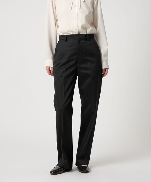 Steven Alan＞コットン チノ トラウザーズ（チノパンツ）｜Steven Alan