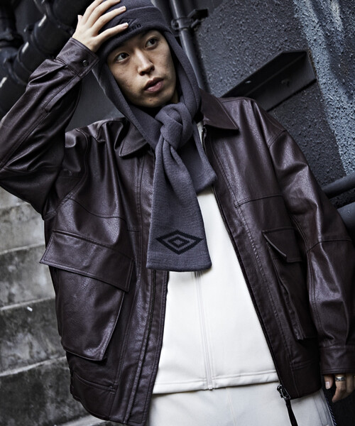 FREAK'S オンライン STORE フリークスストア レザージャケット 限定