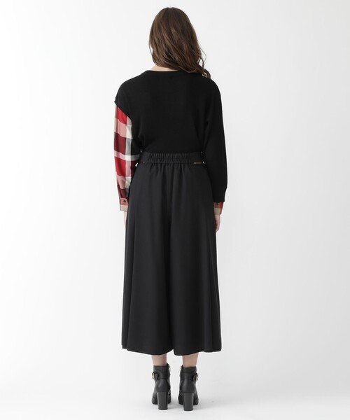 BLUE LABEL CRESTBRIDGE（ブルーレーベルクレストブリッジ）の「ソフト