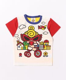 HYSTERIC MINI｜ヒステリックミニのTシャツ/カットソー通販 - ZOZOTOWN