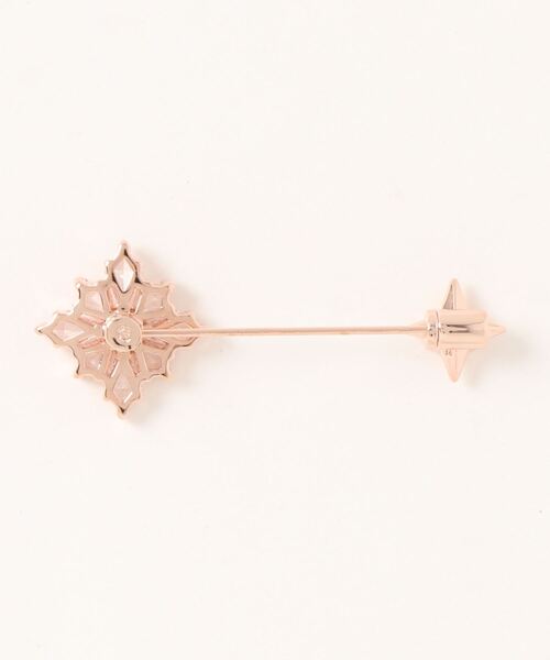 スワロフスキー【星型ブローチ】 楽天市場】スワロフスキー ブローチ