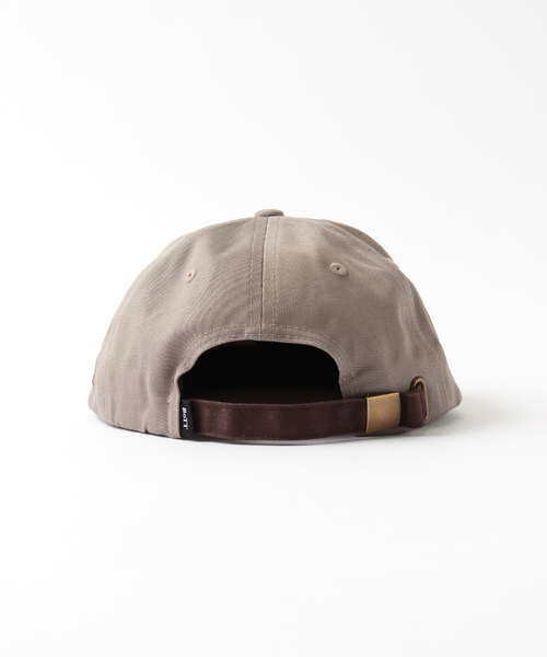 BoTT / ボット】B Logo Cap（キャップ）｜BOTT（ボット）の