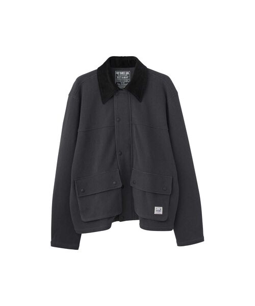 セール】AUTHENTIC ワークジャケット（その他アウター）｜HYSTERIC