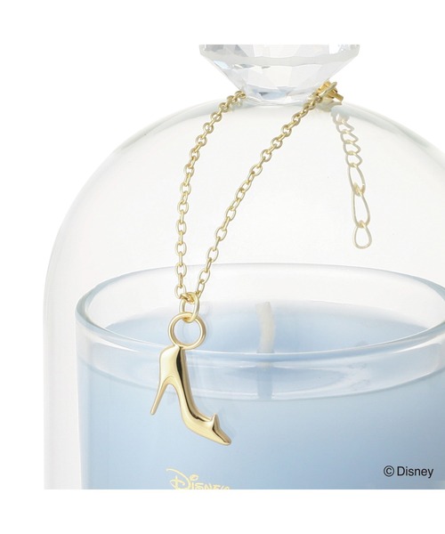 セール】ディズニー PRINCESS DAYS シンデレラ/キャンドル（ルーム