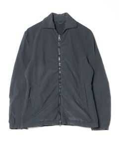 セール】SKATE PILE JACKET JET BLACK（ブルゾン）｜Levi's