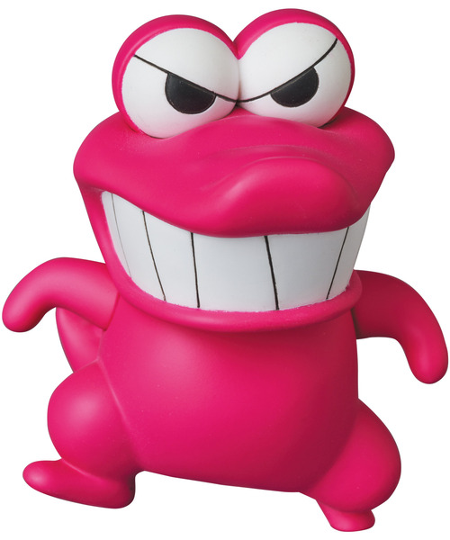 UDF クレヨンしんちゃん シリーズ3 ワニ山さん（フィギュア）｜ULTRA