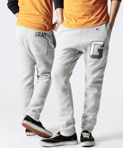 BEAMS（ビームス）の「CHAMPION×BEAMS / 別注 リバースウィーブ