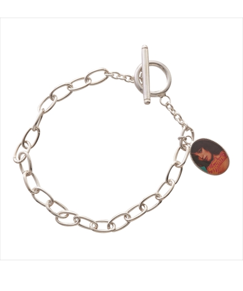 HYSTERIC GLAMOUR（ヒステリックグラマー）の「HYS SATISFACTION