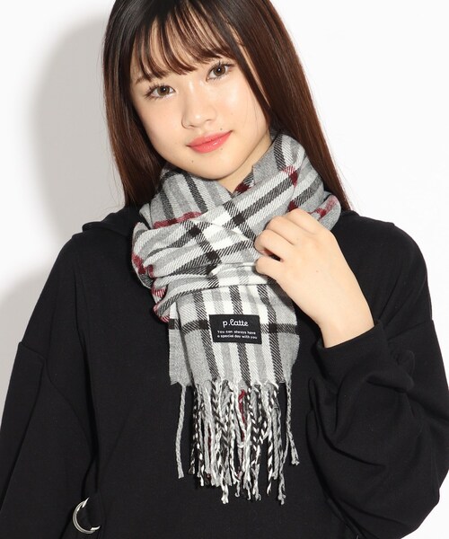 PINK-latte（ピンクラテ）の「◇【なめらかソフトタッチ】クラシック