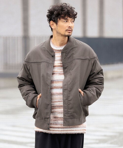 タウンクラフト ハイスタンダード カップショルダー ダービー