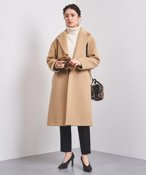 UNITED ARROWS（ユナイテッドアローズ）の「UBCB ビッグ チェスター