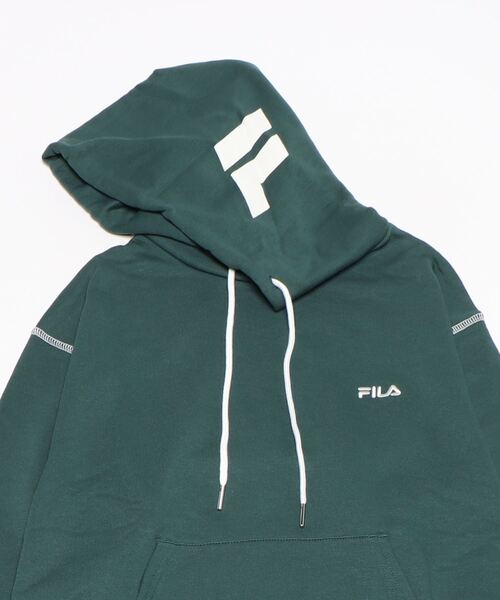FILA（フィラ）の「【 FILA × BE:FIRST / フィラ × ビーファースト