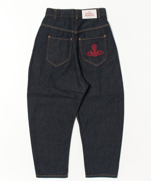 Nao様》vivienne westwood MAN 変形 デニムパンツ vivienne westwood