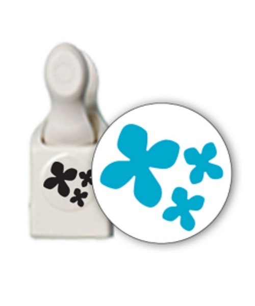 マーサスチュアート クラフトパンチ 蜘蛛の巣 Martha Stewart Crafts