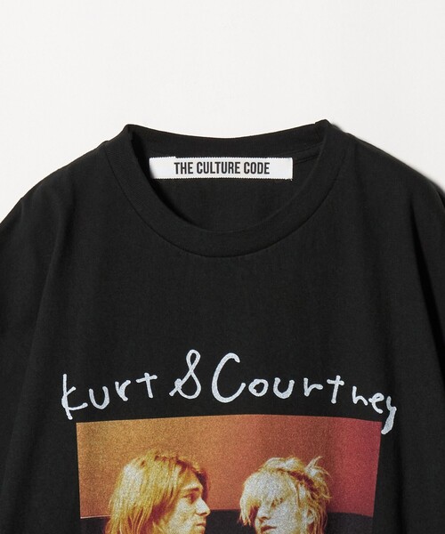 正規品 カートコバーン スモーキー Tシャツ HOUSE OF THE GODS 正規品