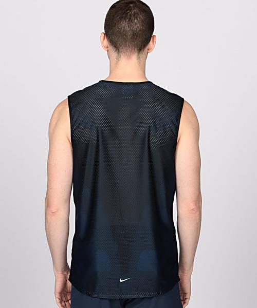 GYAKUSOU（ギャクソウ）の「NIKE （ナイキ）GYAKUSOU DRI-FIT レーサー