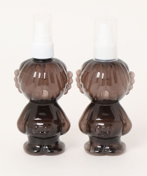 HYSTERIC MINI シャンプーボトル ブラック ヒステリックミニ ヒスミニ