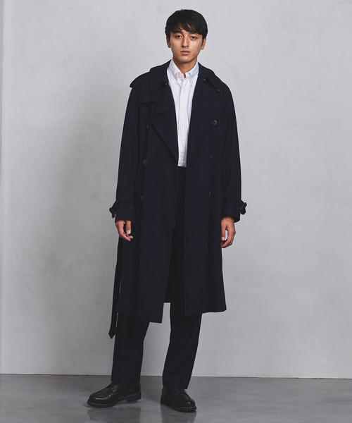 AURALEE オーラリーコート