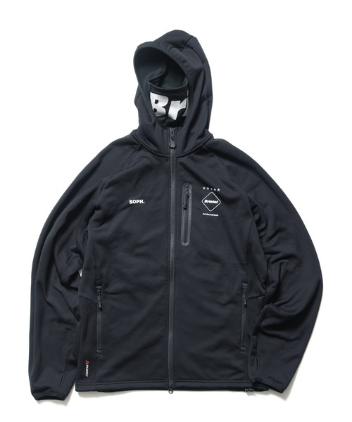 F.C.Real Bristol（エフシーレアルブリストル）の「POLARTEC POWER
