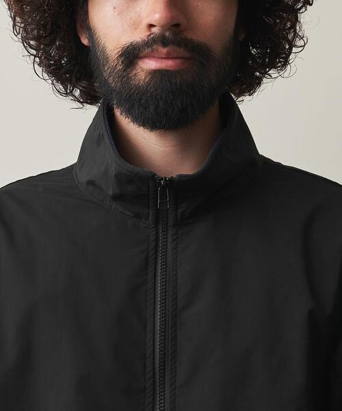 Steven Alan（スティーブンアラン）の「＜BURK × Steven Alan＞ ZIP