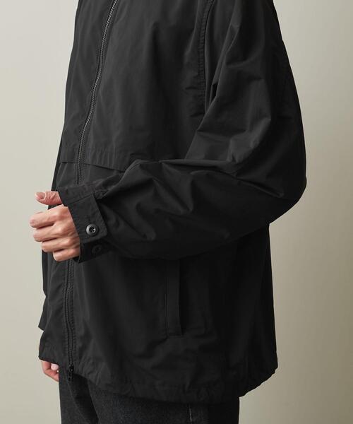 Steven Alan（スティーブンアラン）の「＜BURK × Steven Alan＞ ZIP