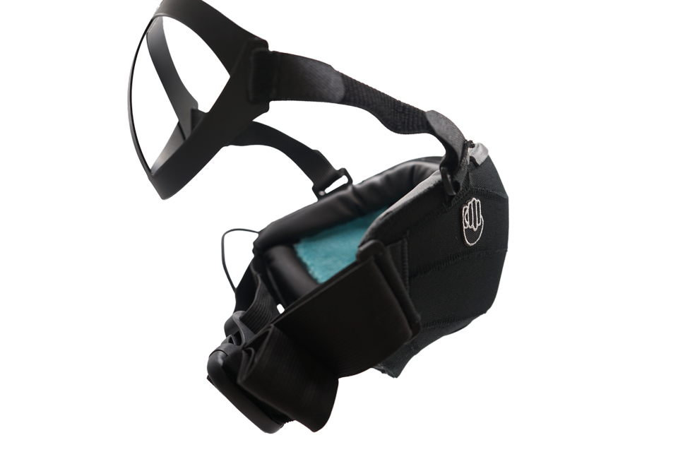 OMBRA v2 防音マスク OMBRA v2（オンブラ ヴイツー）】正規販売店｜高