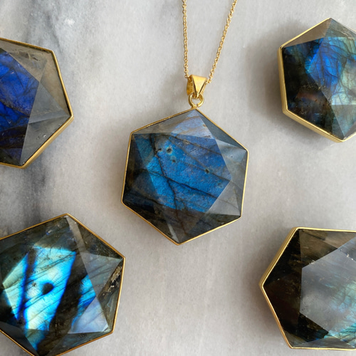 DEEP♡ Kネックレス 景聖 KEISEI 希少レア DEEP♡ Kネックレス 景聖