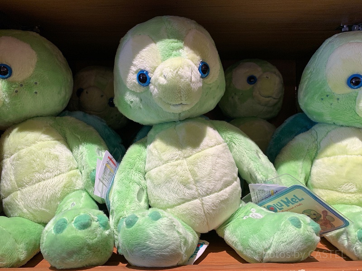 オルメルのグッズまとめ| キャステル | CASTEL ディズニー情報