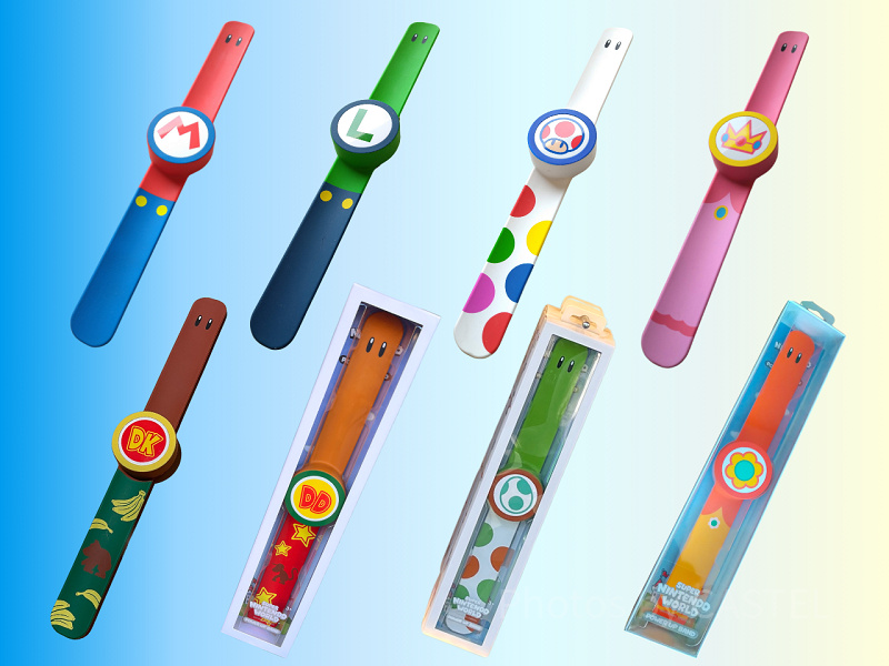 USJ パワーアップバンド