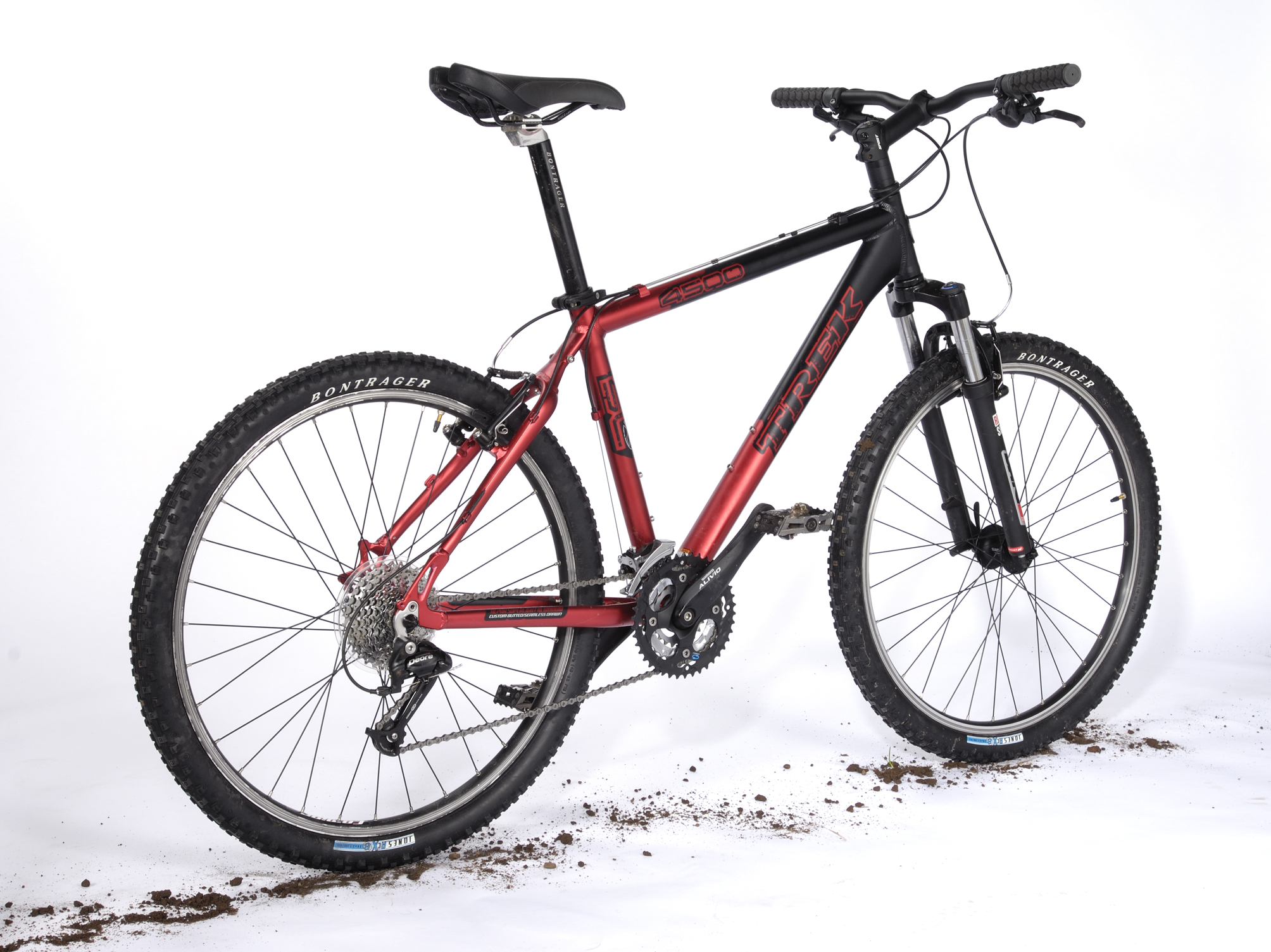 TREK 4500 アウトレット トレック マウンテンバイク ロードバイク