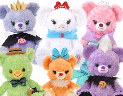 ディズニーストア ユニベアシティ まとめ売り ユニベアシティ】グッズ