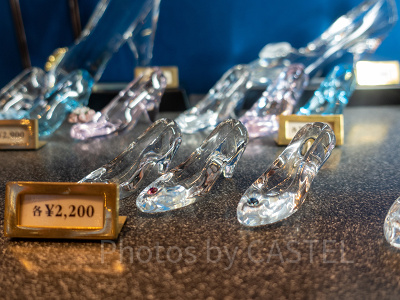 2026】ディズニーのガラスグッズ26選！ガラスの靴・グラス・雑貨等