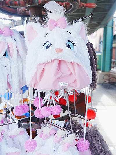 おしゃれキャット マリーちゃん ファンキャップ マフラー 被り物 最新