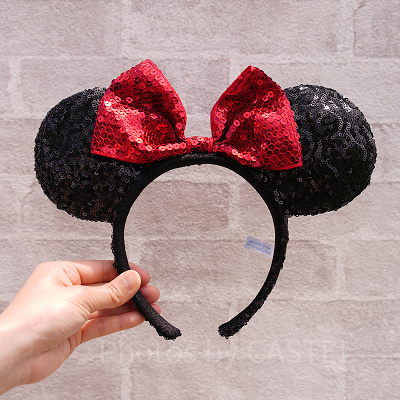 ディズニー】ミニーグッズ20選！ぬいぐるみやキーホルダー&ミニーの