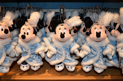 12/1＆2/1発売】ビッグバンドビート新グッズ！ミッキー・ミニー