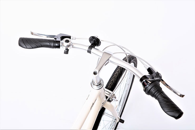 Cream CS（クリーム シーエス）HD BAA-Q 26インチ オートライト クロス