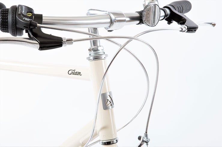 Cream CS（クリーム シーエス）HD BAA-Q 26インチ オートライト クロス