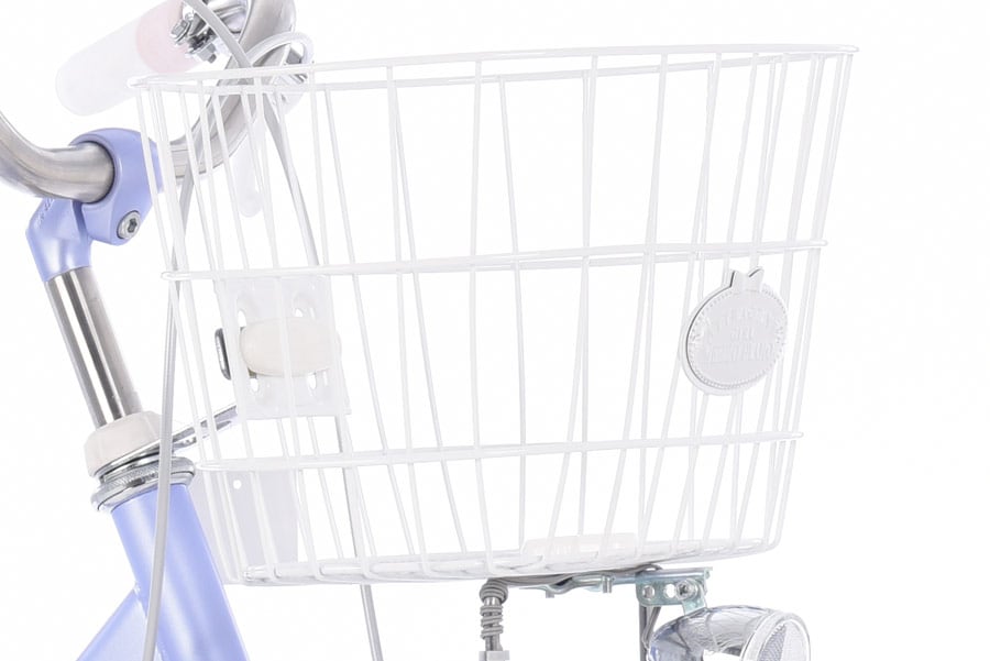 メゾピアノ BAA-O ナルミヤインターナショナル 20インチ 変速なし