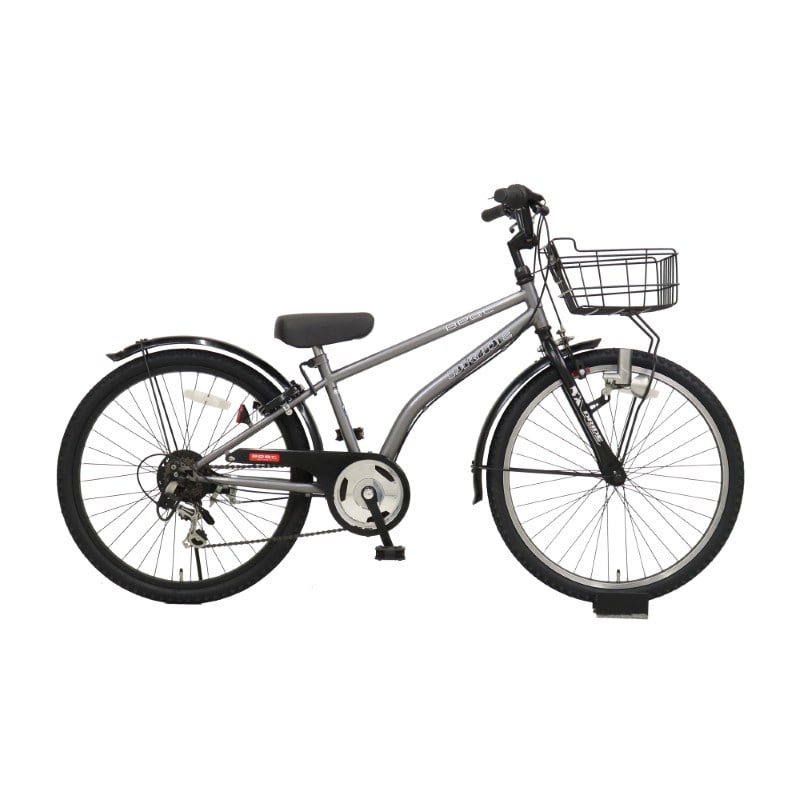 アサヒサイクル DRIDE Beat 20インチ 前カゴ付き アサヒサイクル DRIDE