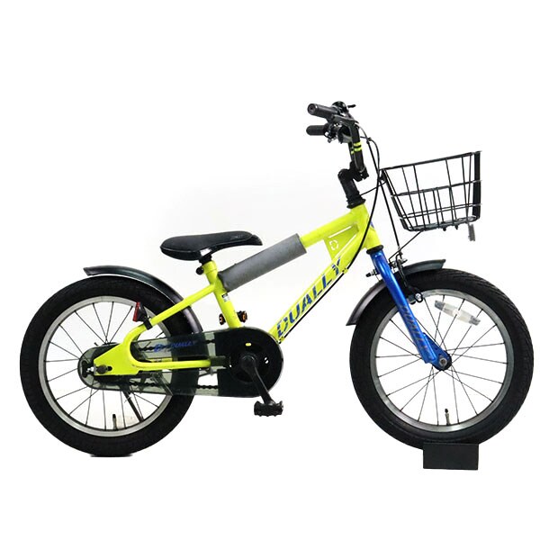 デューリー DUALLY BMXスタイル 子供用 自転車 16インチ デューリー