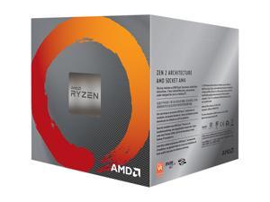 NeweggBusiness - Open Box: AMD Ryzen 7 3rd Gen - RYZEN 7 3700X
