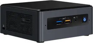Intel RNUC11PAHI70Z00 NUC 11 Performance NUC11PAHi7 Barebone