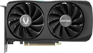 ZOTAC GAMING GeForce RTX 3060 Twin Edge OC 12GB GDDR6 192-bit 15